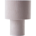 Brilliant - Lampada da tavolo TONY 1xE27/20W/230V beige